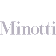 Minotti customer logo